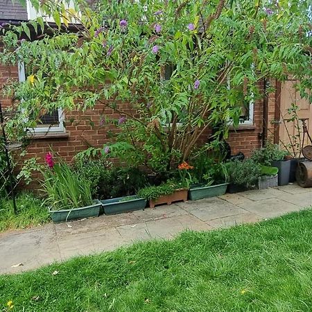 Bed and Breakfast Glebe House, Private Entrance, Free Parking On Drive, Self Check In, Netflix Ашфорд Екстер'єр фото