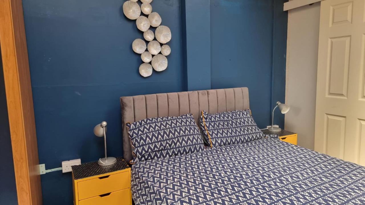 Bed and Breakfast Glebe House, Private Entrance, Free Parking On Drive, Self Check In, Netflix Ашфорд Екстер'єр фото